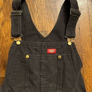 dickies workwear overalls 34x30